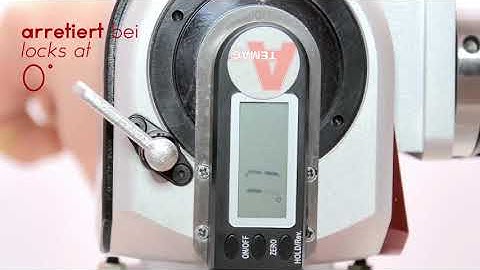 Vario Viso Function Line