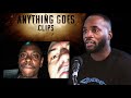 UFC Champion Leon Edwards Smokes Weed with Joe Rogan and Dave Chappelle
