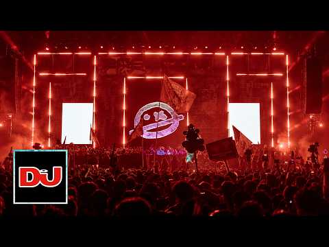 Sub Zero Project Hardstyle Set Live From Wasteland 2026