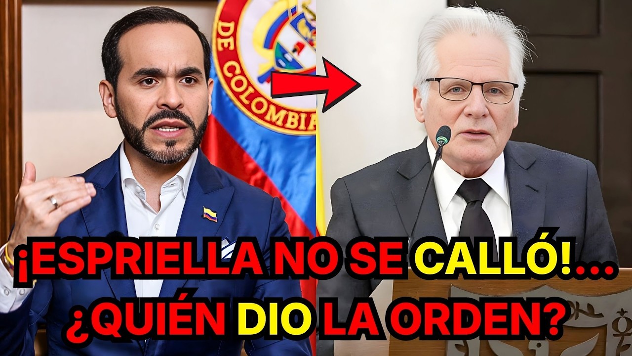 8 SEGUNDOS que NADIE ESPERABA — ABELARDO y la FRASE sobre MIGUEL URIBE que SACUDIÓ la CAMPAÑA