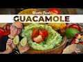 GUACAMOLE e NACHOS le ricette perfette con il Guacamole di Rapanello