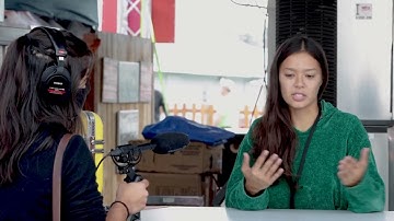 Connecting Alaska through local programming