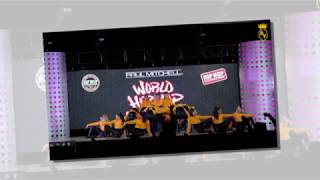 Royal Family Varsity 2017 (Clean Mix)