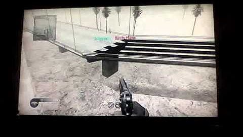 Flyin Turnips Control Menu 3