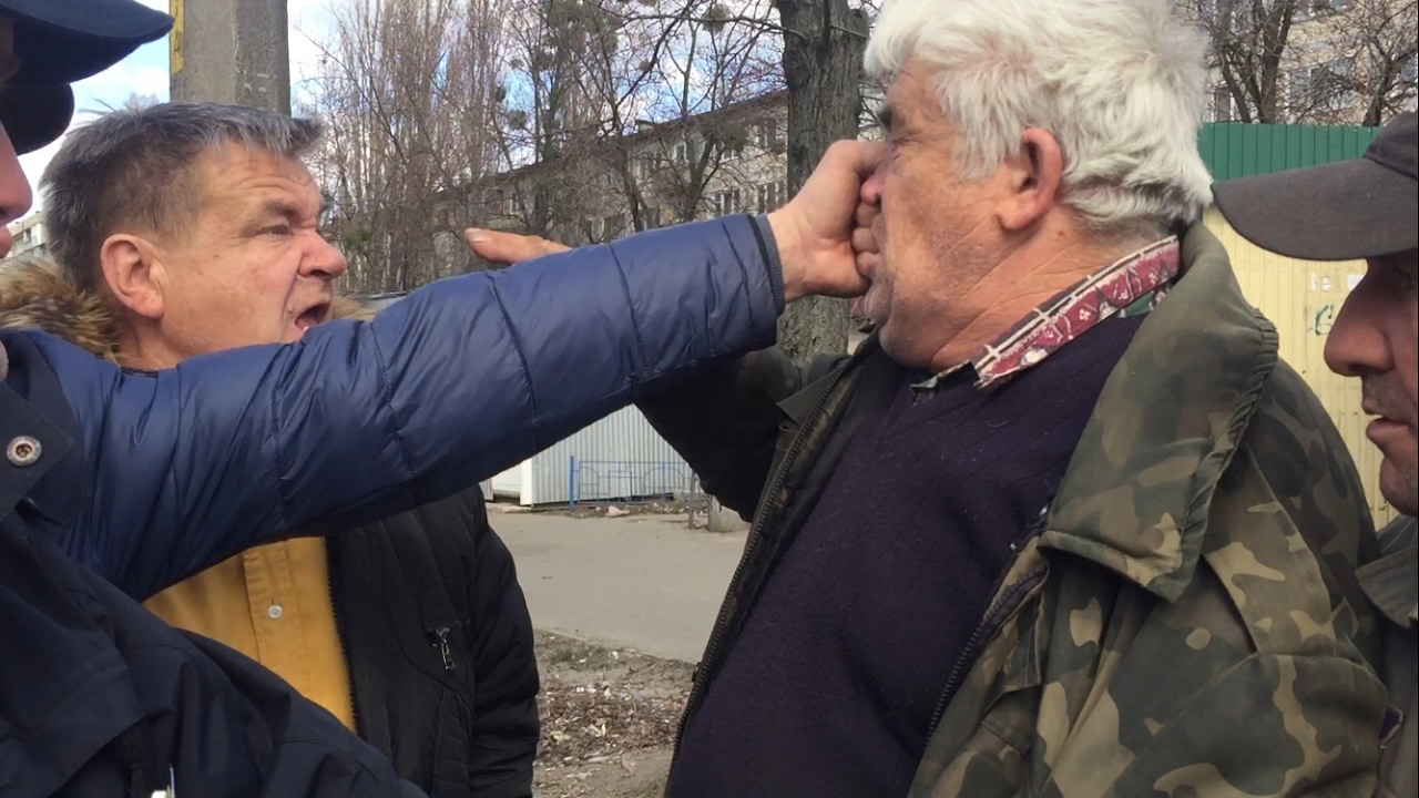 ford авария #11