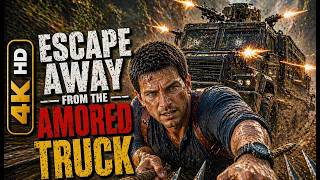 Uncharted : The Intense Armored Truck Chase You Should Not Miss