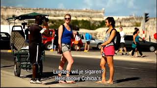 Thumbnail for Oplichters in het Buitenland - S03E02 Deel 2/5 - Havana