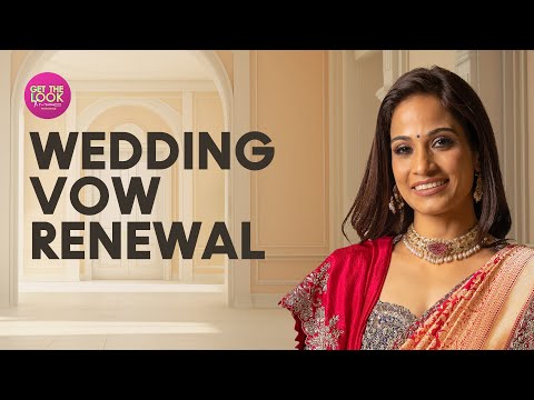 #macbride | Wedding Vow Renewal | Minimal Makeup, Macximal Impact