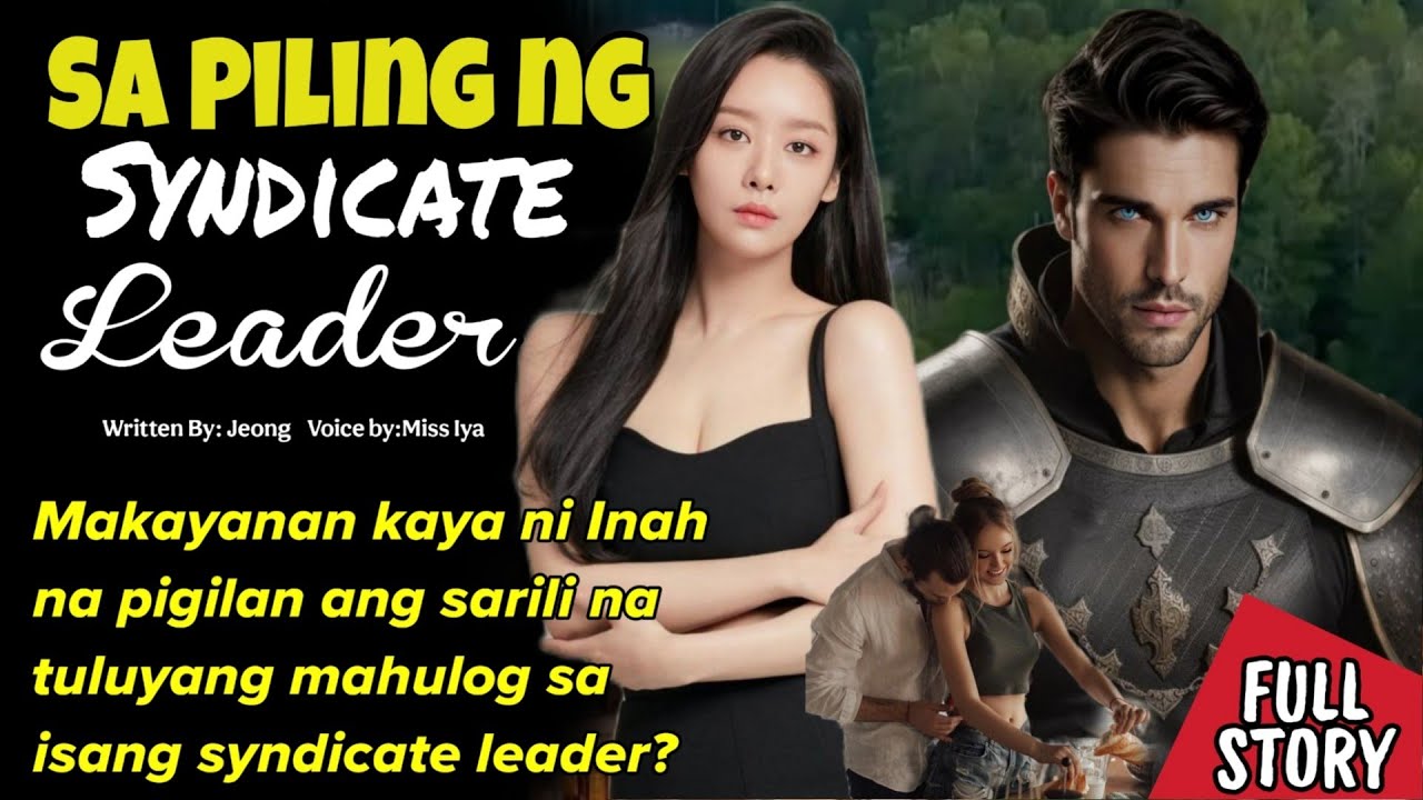SYNDICATE BOSS, INUWI ANG BABAENG NAKA BANGGA NG SASAKYAN NIYA | FULL STORY