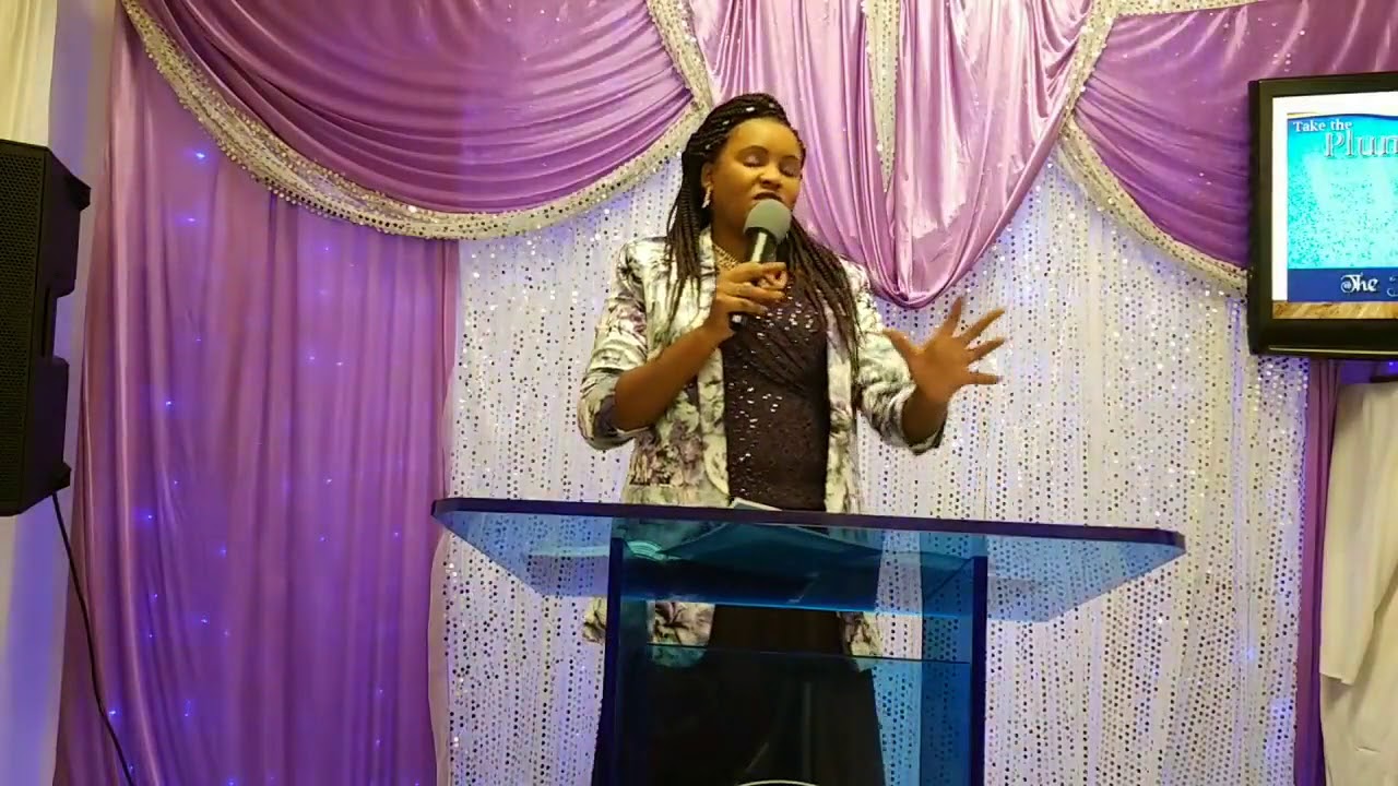 The Language of Faith