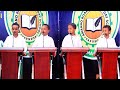 Spelling Bee KG 3 Amaano Boarding and Day School