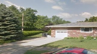1500 Grand Park Ave, Akron, OH Presented by Stephen Ford.