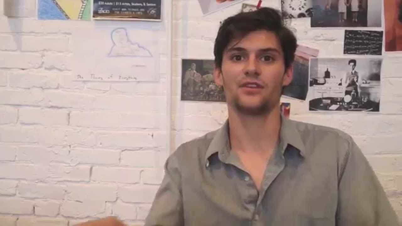 Corey Bradberry & LaMar Barber: Ignite Expectations