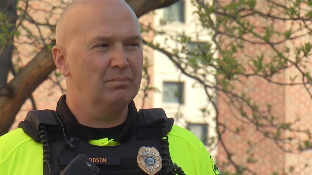 Downtown Billings Resource Officers Navigate Limited Crisis Options downtown-billings-resource-officers-navigate-limited-crisis-options