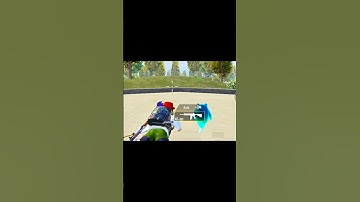 new realistic reloading +1 bullet 😁👐 #pubgmobile #bgmi #tipsandtricks