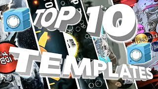 🔥Top 10 Templates Avee Player Setembro 2022🔥 screenshot 2