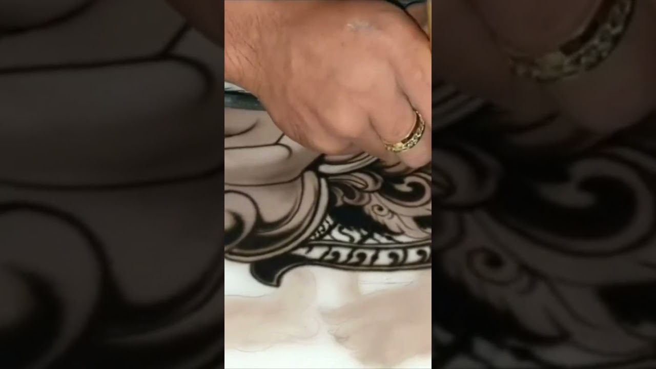 SABDO PALON SANG DANYANG TANAH JAWA