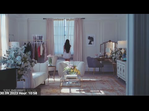 Jisoo — 《꽃 (Flower) all Turkish version》 MV