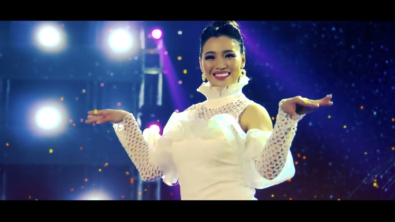 To be or not to be | Орших уу, эс орших уу? шоуны шүүгч М.Бямбаа /Бүжигчин/