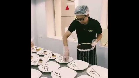 Practical Restaurant Class