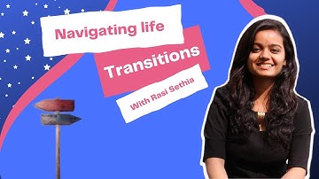 Navigating Life Transitions: Embrace Change with Confidence