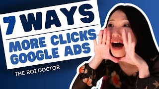 7 Reasons For Low Google Shopping Clickthroughs + How to Fix Them
