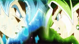 Dragon Ball z [AMV] - Time of Dying