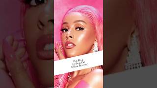 Hot Pink by Doja Cat! DAILY Album Review 93! #musicreview #rnb #pop #dojacat