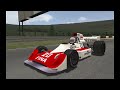 GTR 2 F1 Seven ´75 Williams Ford FW3 2026 02 27