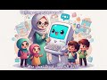 تعلم البرمجة مع حفصة - الحلقة الأولى : ماهي البرمجة و ماهي لغة بايثون