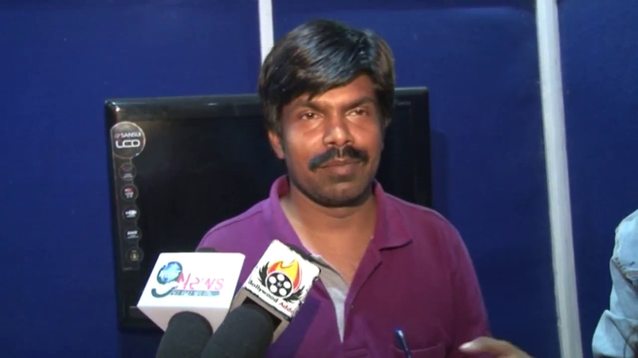 Moh Aziz EXCLUSIVE Interview