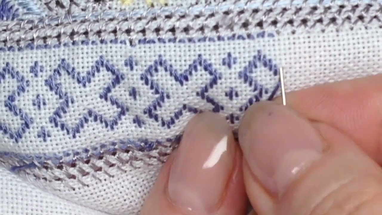 Шовчик Низь або Низинка