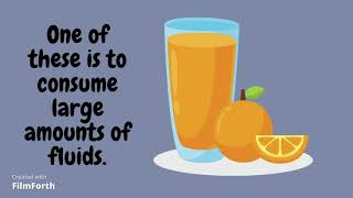 performance task in science: Beneficial and Useful mixtures