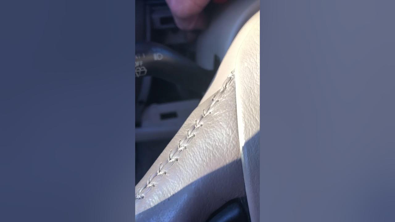 Shifter won’t go into park YouTube