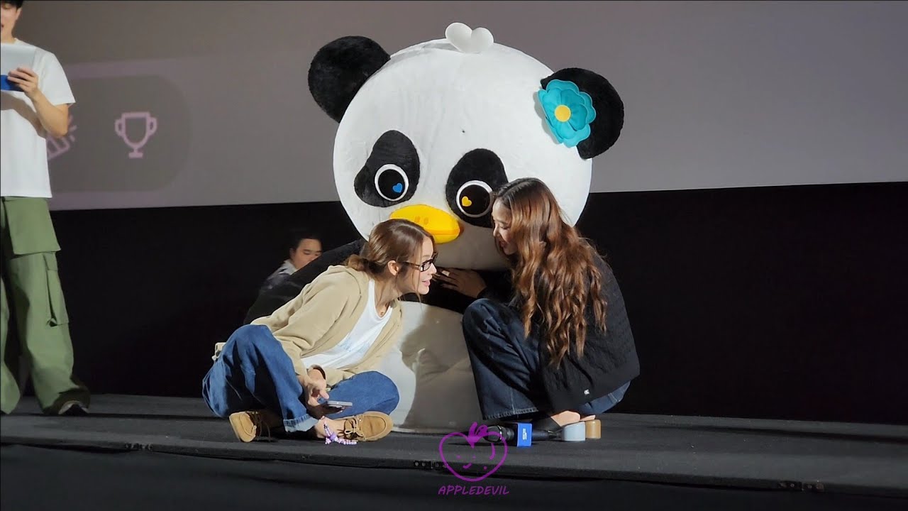 260201 #Namtanfilm #SFxNamtanFilmLunar