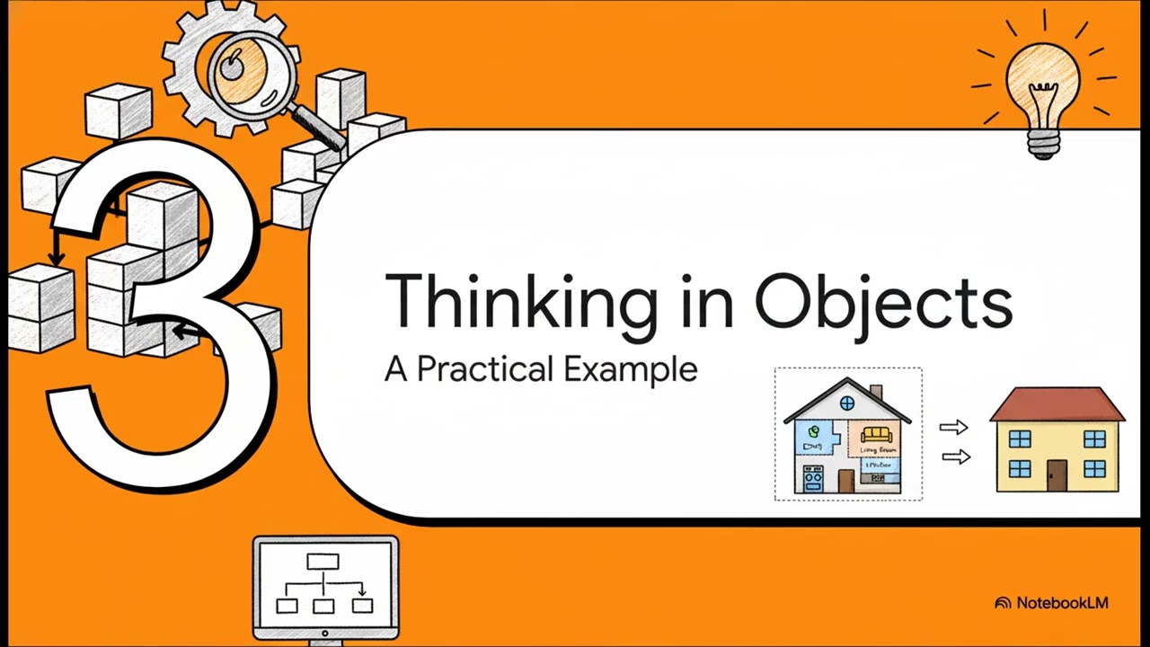 Лекция 1 - Введение - ООП