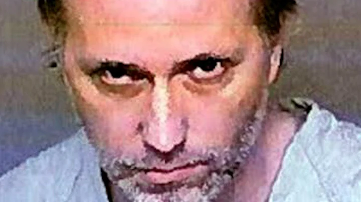 Nathan Larson Has Been Arrested | It Took WAY to l...