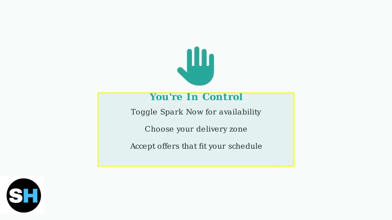 How To Pause Spark Driver App – Easy Guide To Pause & Resume Deliveries