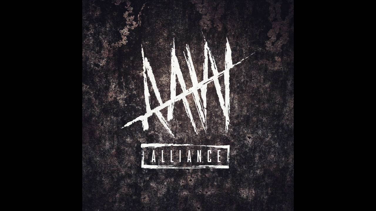 Raw Alliance Oldskool preview