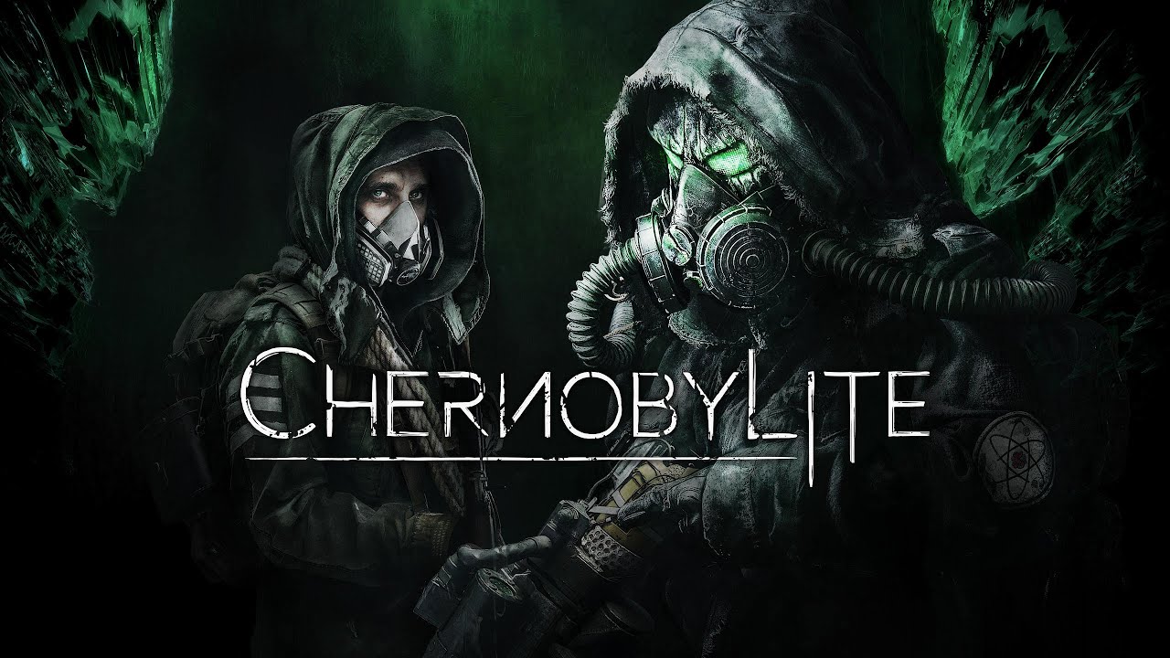 ChernobyLite - Pc 1440p Ultra RT ON (Magyar felirat)- Iratkozz fel! Like! Kiscsengő! ;) 