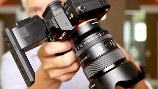 Sony a7S III Long-term Review: Best video camera for YouTubers