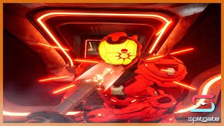 Splitgate - NEW Halloween Game Modes Are so Much Fun! | 13 Vids of Halloween