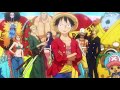 One Piece (Twilight Radwimps Nightcore)