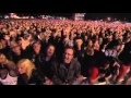 Capture de la vidéo Europe - Live At Sweden Rock 2014: 30Th Anniversary Show