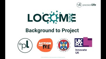 LOCOME webinar, December 2025