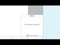 Workflow Overview - Malayalam