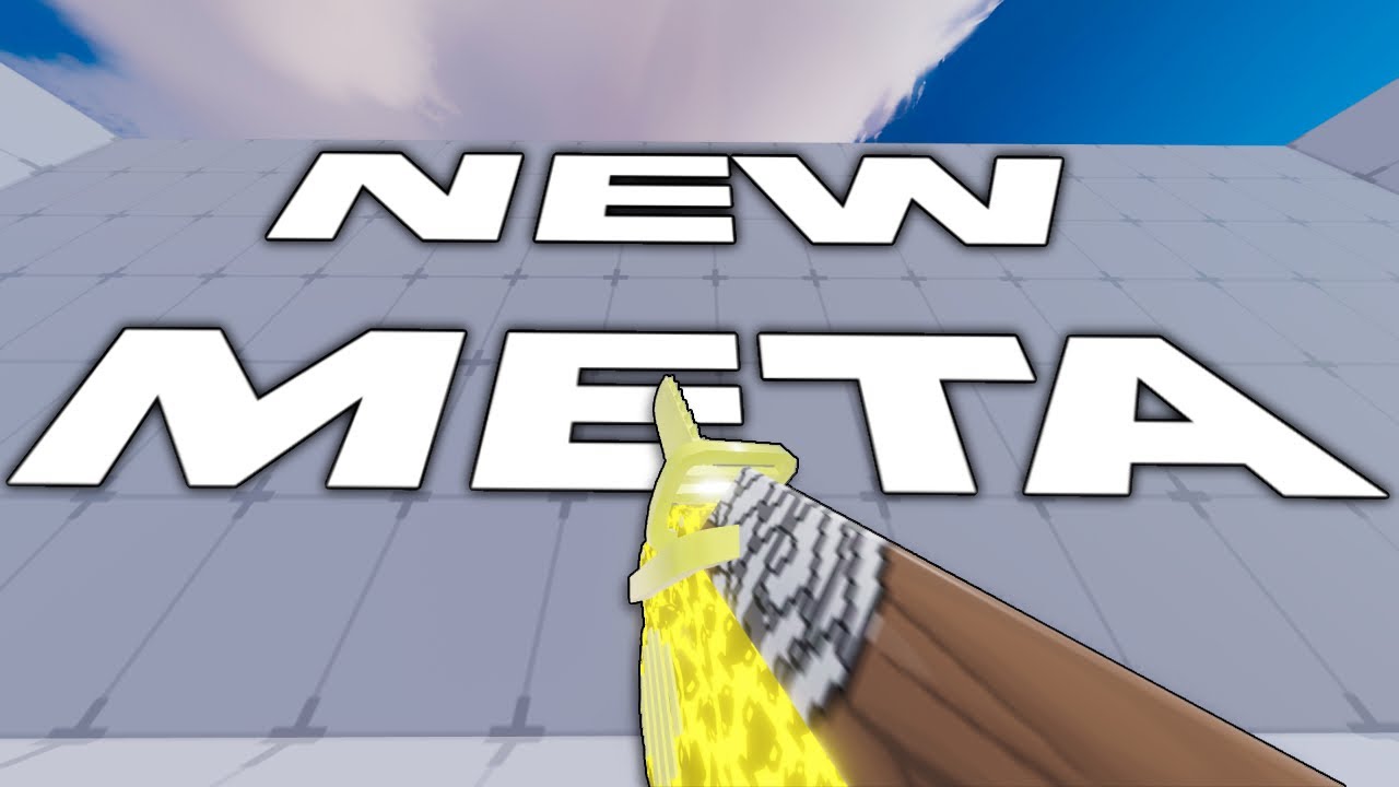 Chainsaw Is OP (Roblox Rivals) - YouTube