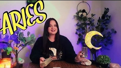 ARIES ♈️  "YOU ARE ON THEIR MIND HEAVILY RIGHT NOW, AND THIS IS WHY!" - DayDayNews