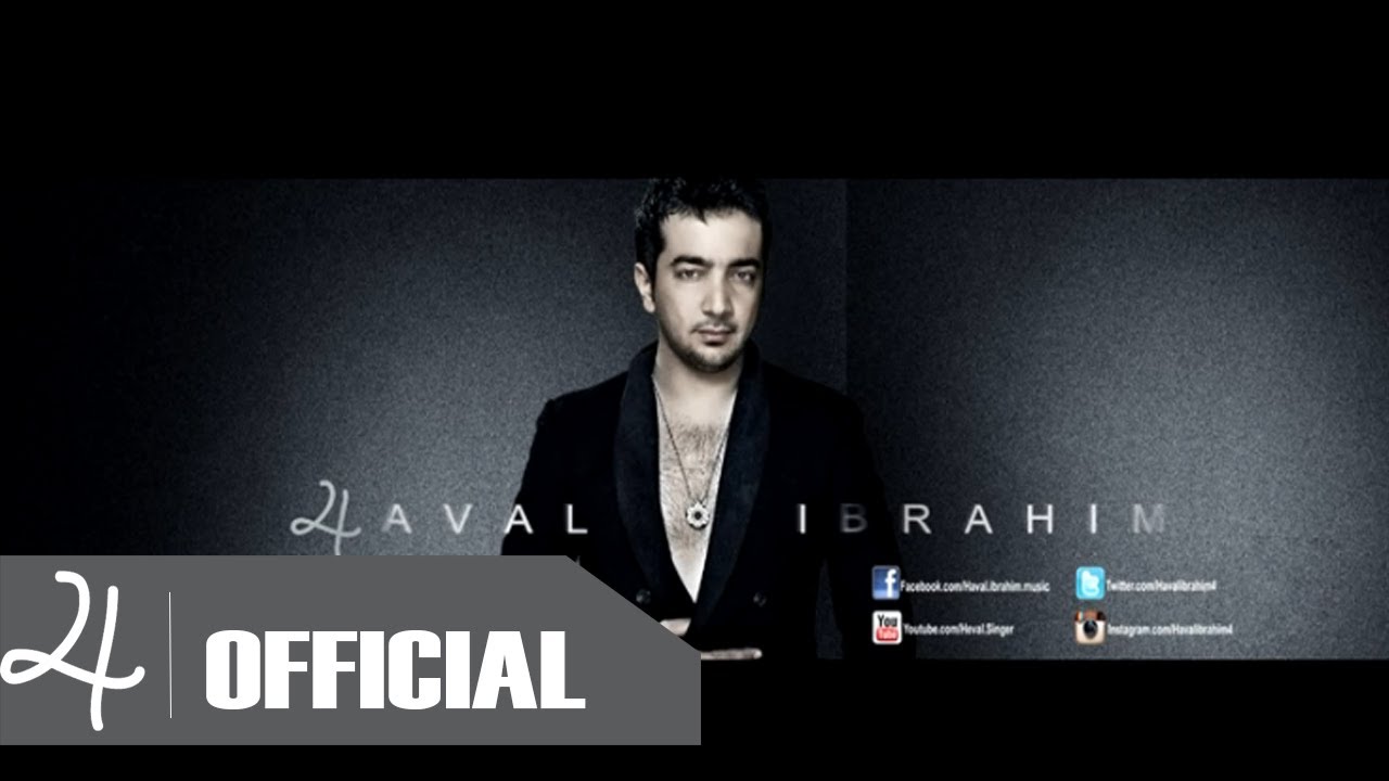 Watch Haval Ibrahim - Hezar Derd (Werane) on YouTube Watch Haval Ibrahim - Hezar Derd (Werane) on YouTube