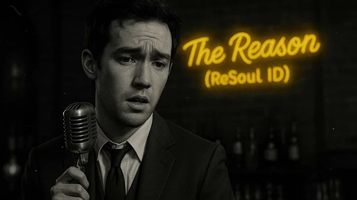 The Reason - Hoobastank (60's Motown Blues & Soul Cover) by RESOUL ID - (1960’s Soul Version)